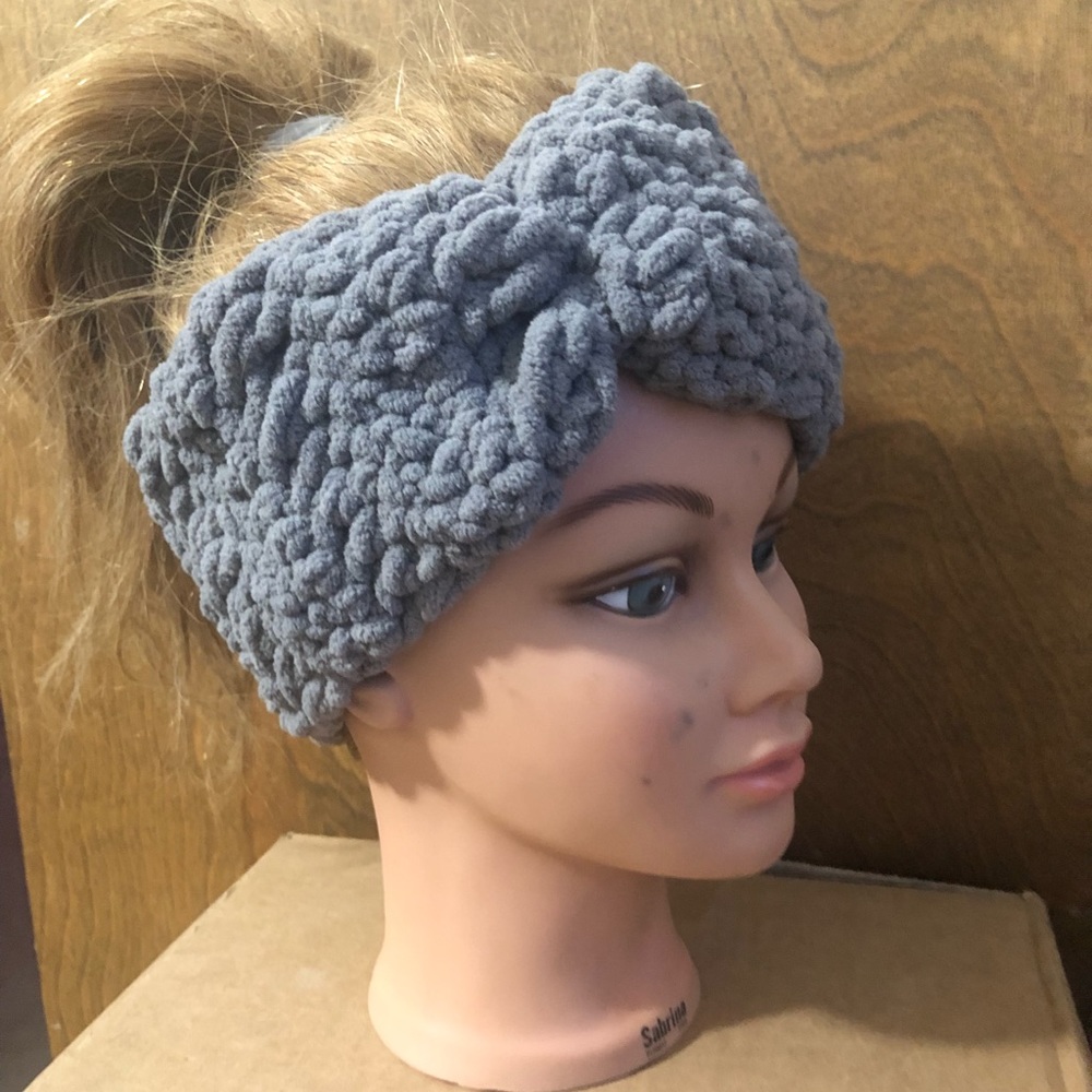 Winter head band